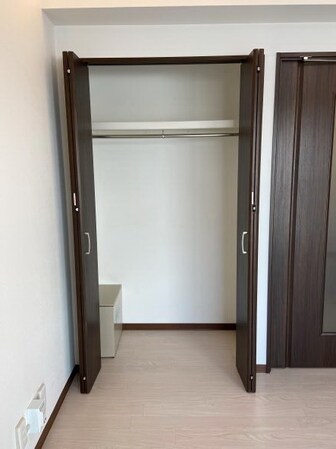 サンレジデンス武蔵野の物件内観写真